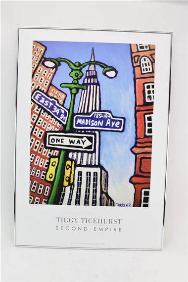 Tiggy Ticehurst Print 